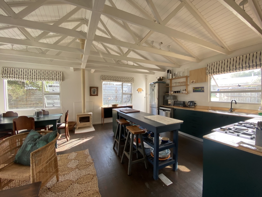 To Let 2 Bedroom Property for Rent in Scarborough Western Cape